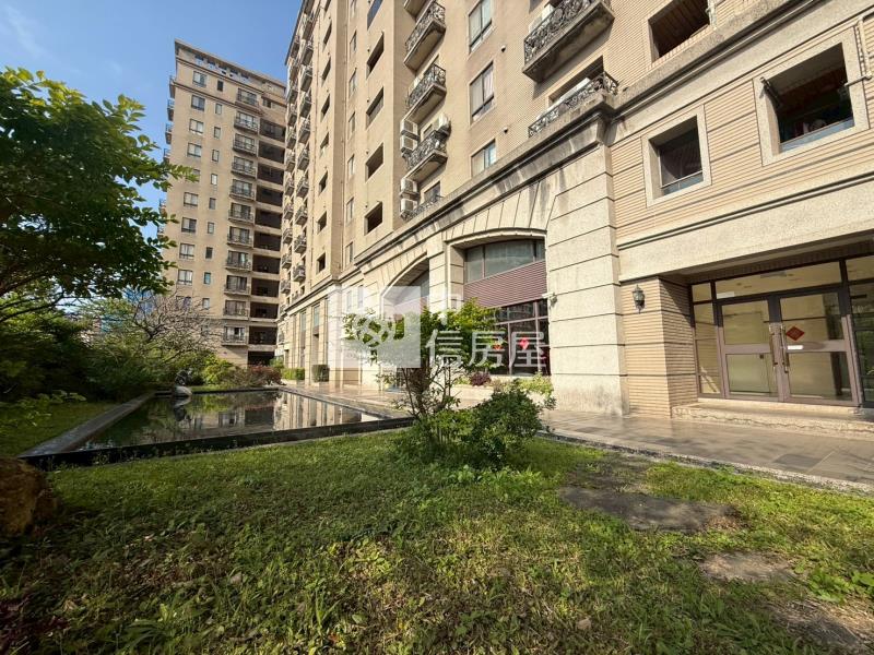 南勢重劃區採光極佳邊間美2房房屋室內格局與周邊環境