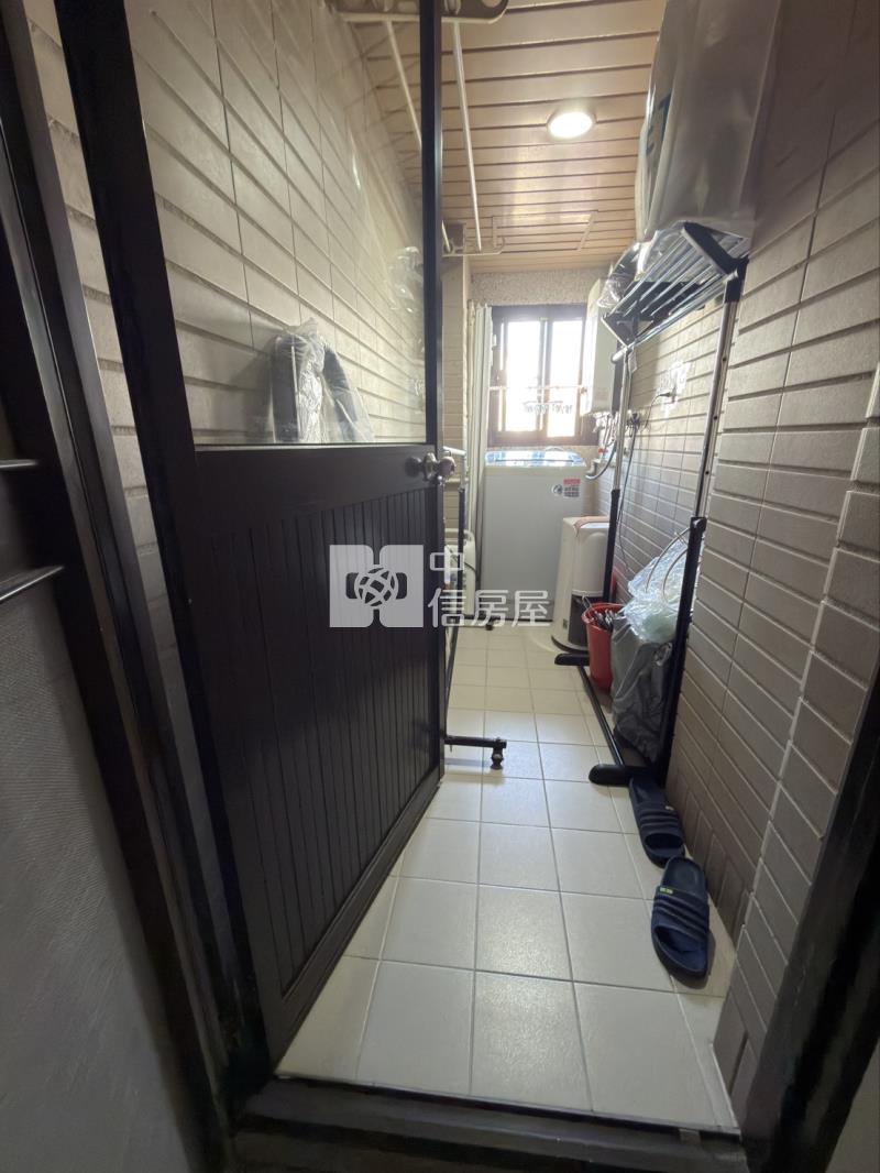 南勢重劃區採光極佳邊間美2房房屋室內格局與周邊環境