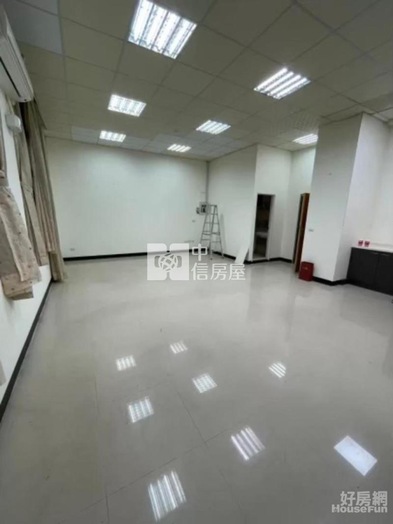 竹北可投資心鑽帝堡商辦房屋室內格局與周邊環境