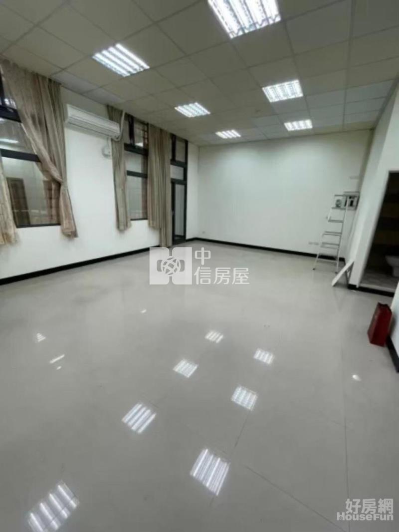 竹北可投資心鑽帝堡商辦房屋室內格局與周邊環境