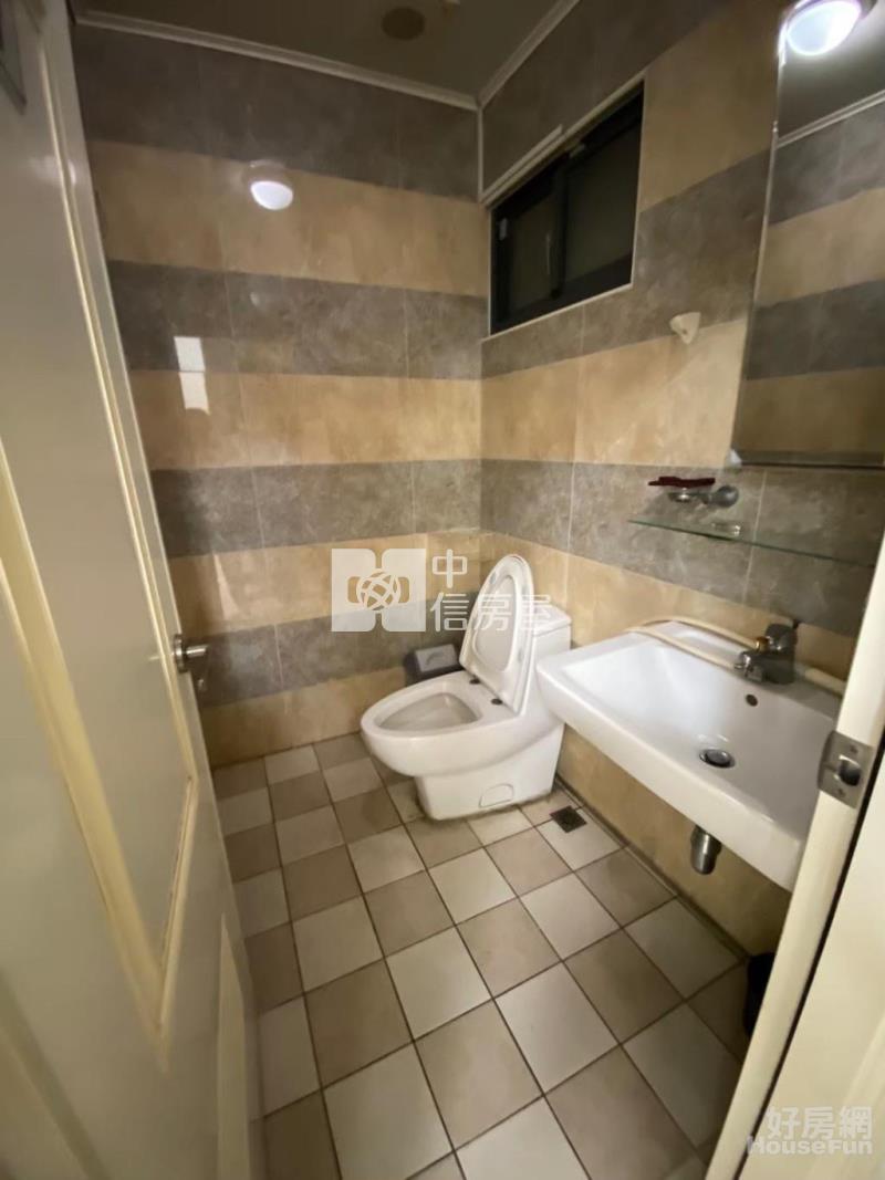 竹北可投資心鑽帝堡商辦房屋室內格局與周邊環境