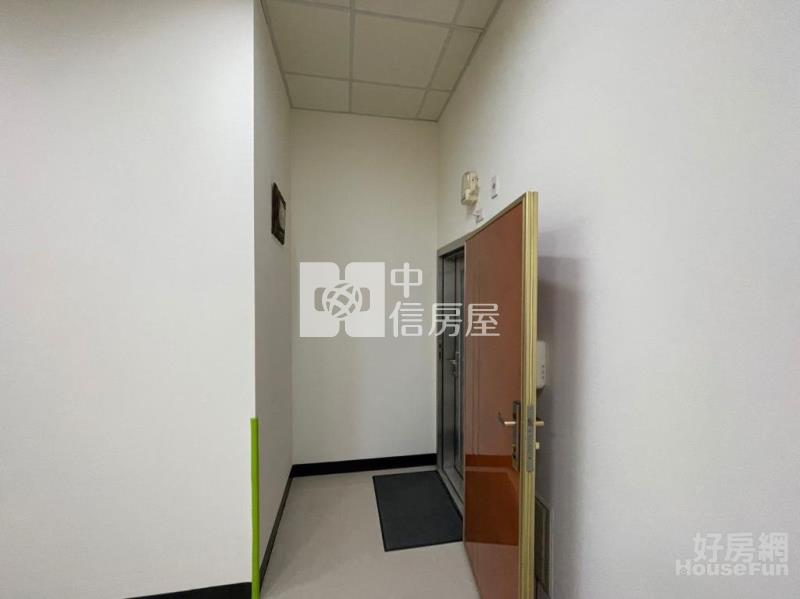 竹北可投資心鑽帝堡商辦房屋室內格局與周邊環境