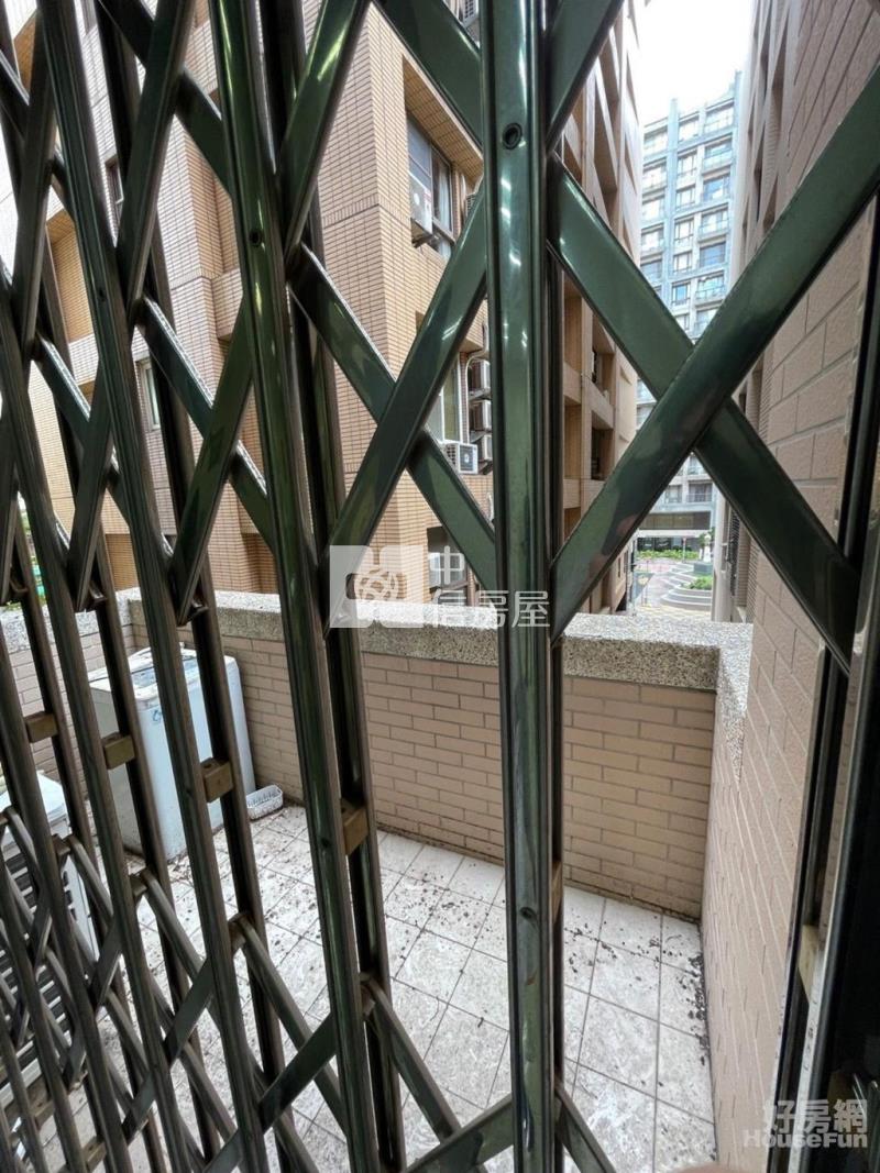 竹北可投資心鑽帝堡商辦房屋室內格局與周邊環境