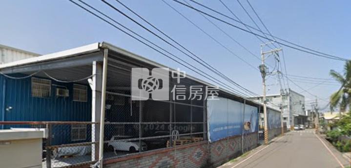 溪南稀有特登廠房房屋室內格局與周邊環境