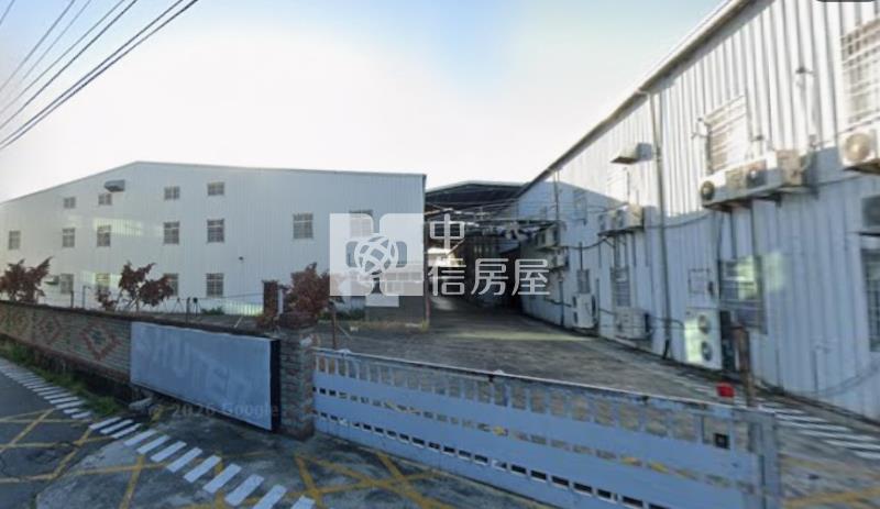 溪南稀有特登廠房房屋室內格局與周邊環境