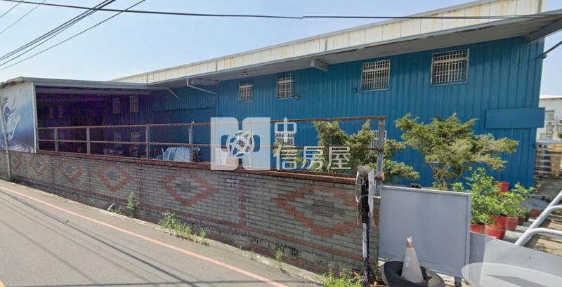 溪南稀有特登廠房房屋室內格局與周邊環境