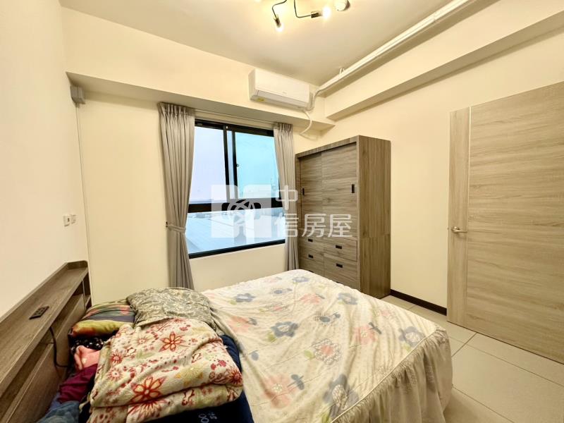 大清城心輕屋齡景觀三房車房屋室內格局與周邊環境