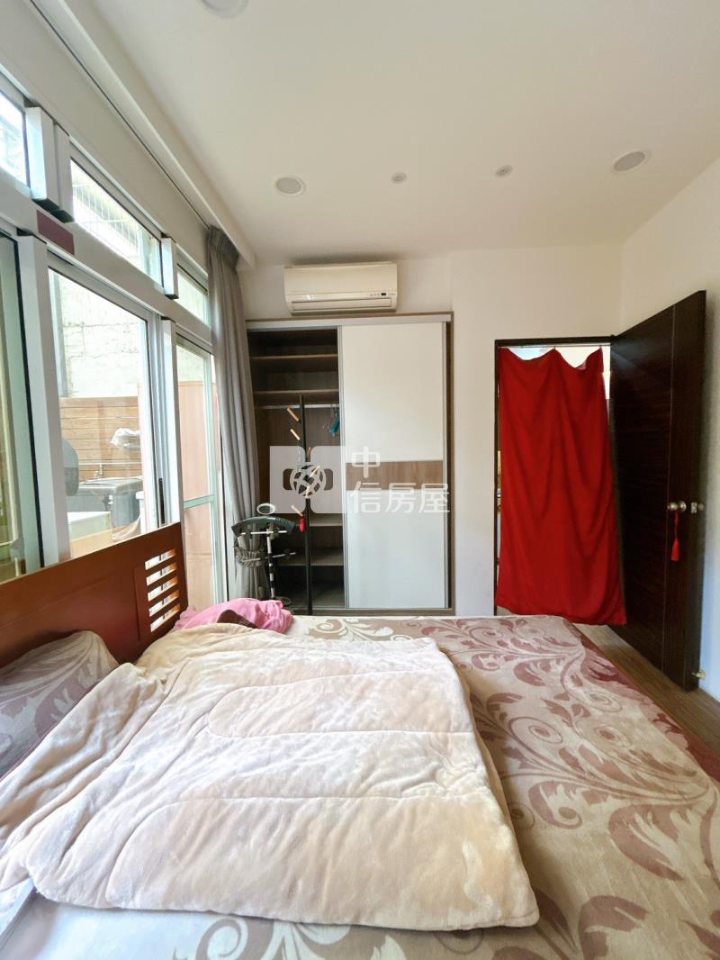 民雄近忠孝路別墅房屋室內格局與周邊環境