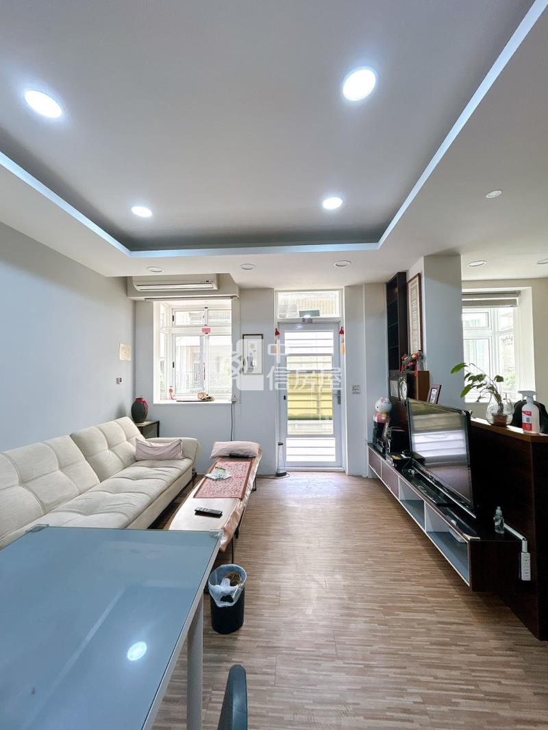 民雄近忠孝路別墅房屋室內格局與周邊環境