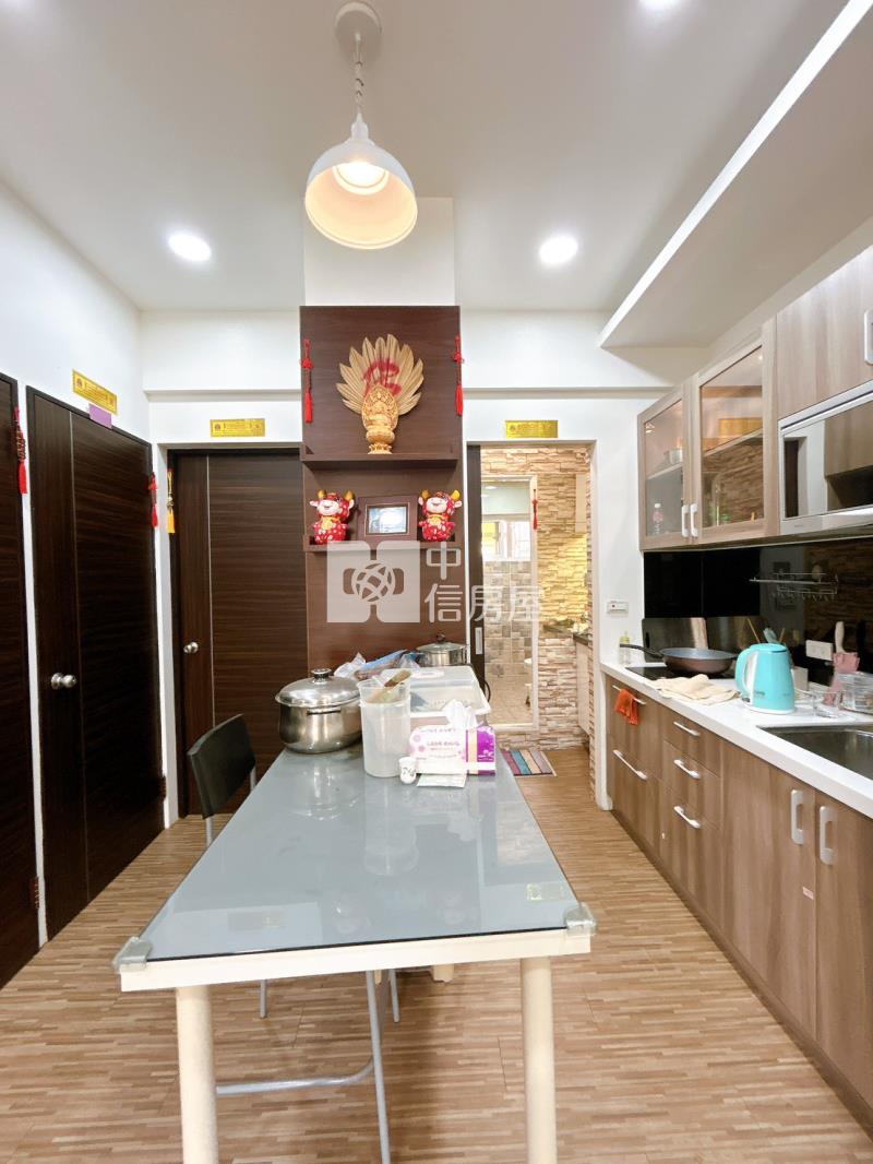 民雄近忠孝路別墅房屋室內格局與周邊環境