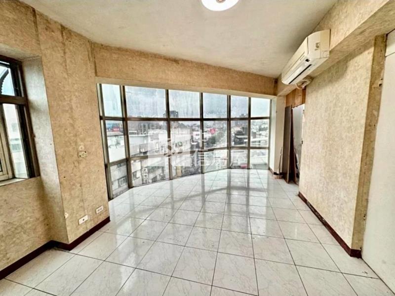 中原商圈套房房屋室內格局與周邊環境