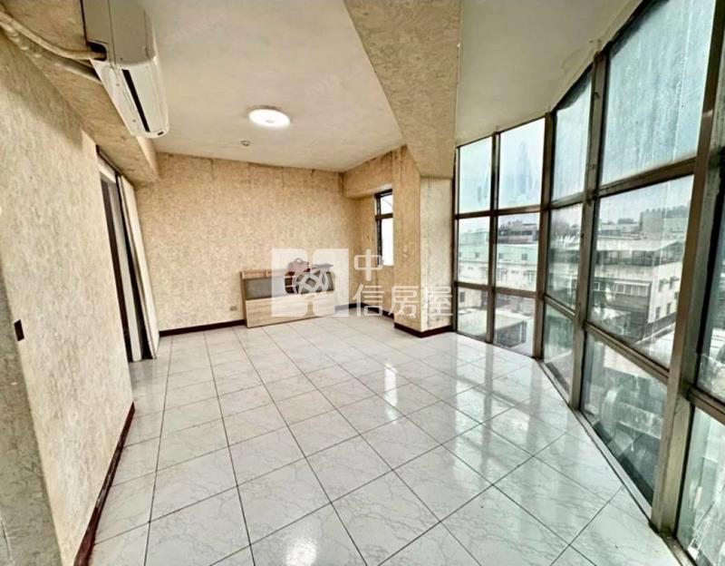 中原商圈套房房屋室內格局與周邊環境