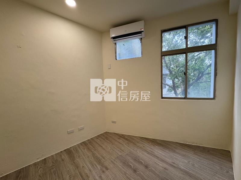 中科矽品旁邊間透天房屋室內格局與周邊環境