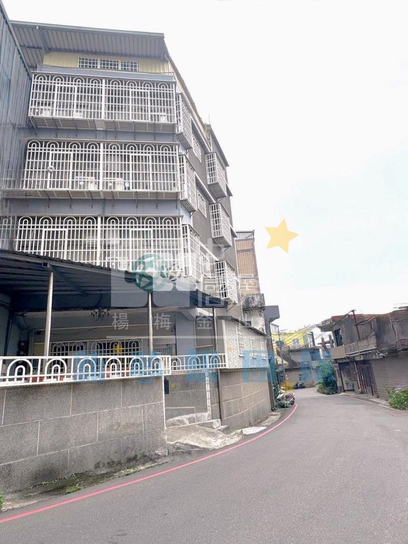 【新夢想】近湖口火車站滿租中的收租套房房屋室內格局與周邊環境