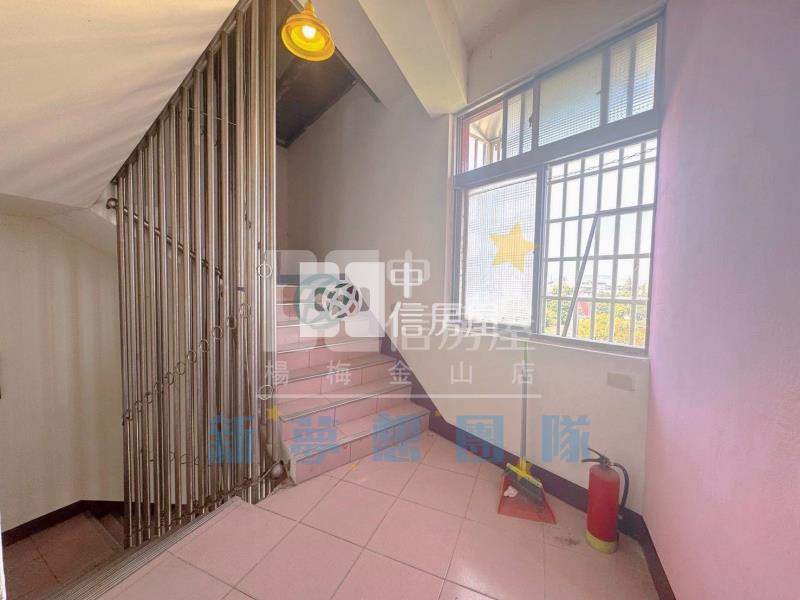 【新夢想】近湖口火車站滿租中的收租套房房屋室內格局與周邊環境