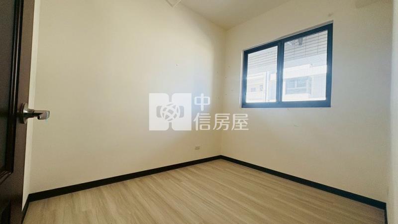 體育園區【益展有福】四房2車位景觀戶(中信卓越團隊)房屋室內格局與周邊環境