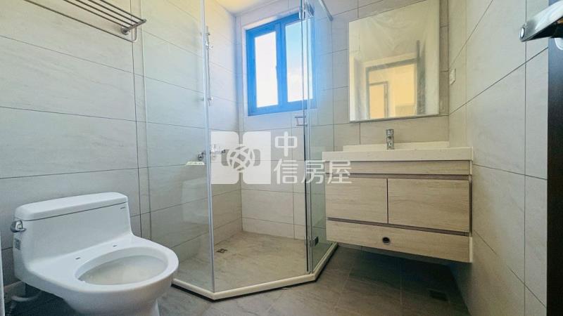 體育園區【益展有福】四房2車位景觀戶(中信卓越團隊)房屋室內格局與周邊環境