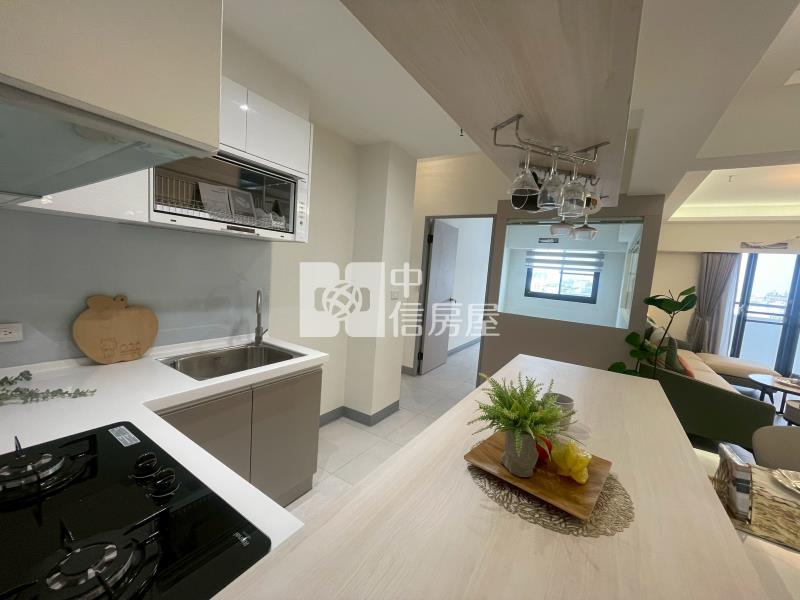 興嘉國小平車4房房屋室內格局與周邊環境