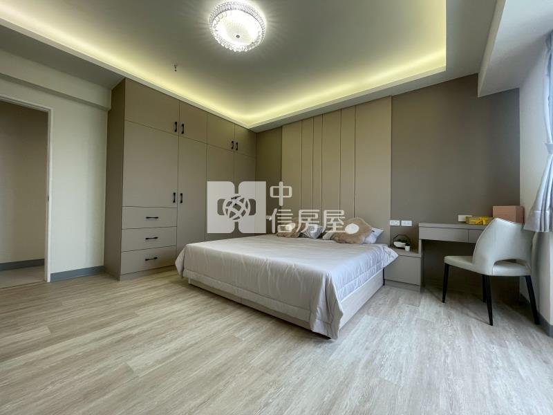 興嘉國小平車4房房屋室內格局與周邊環境