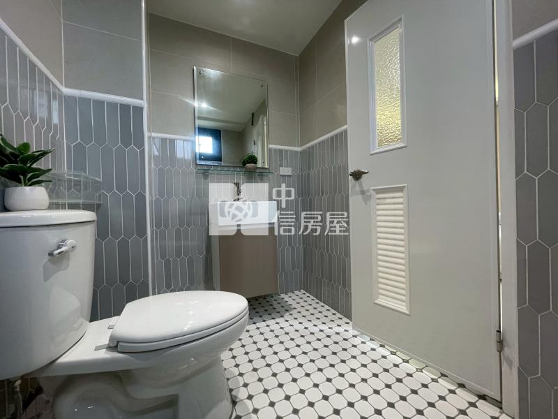 興嘉國小平車4房房屋室內格局與周邊環境