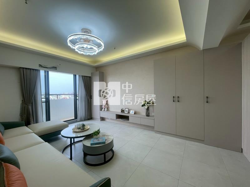 興嘉國小平車4房房屋室內格局與周邊環境