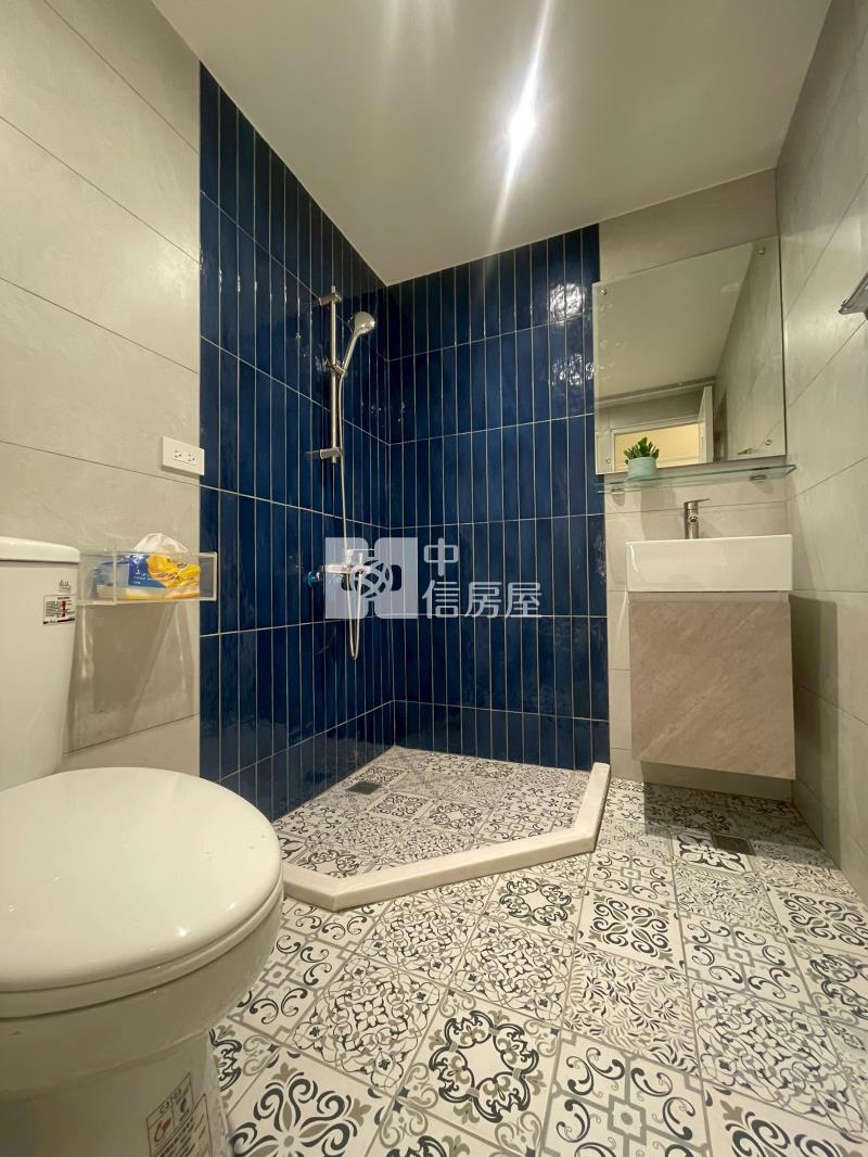 興嘉國小平車4房房屋室內格局與周邊環境