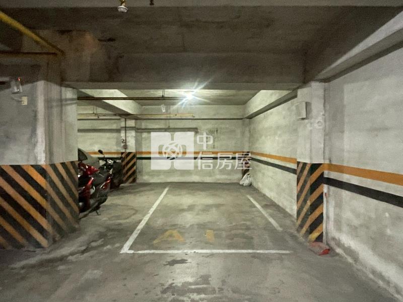 興嘉國小平車4房房屋室內格局與周邊環境