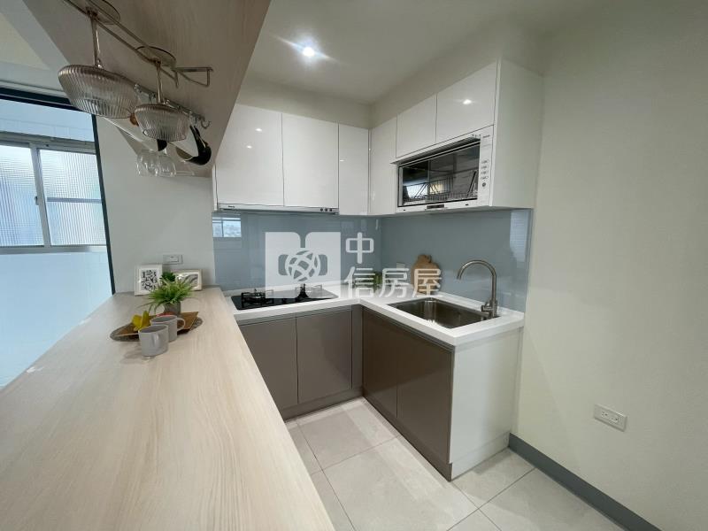 興嘉國小平車4房房屋室內格局與周邊環境