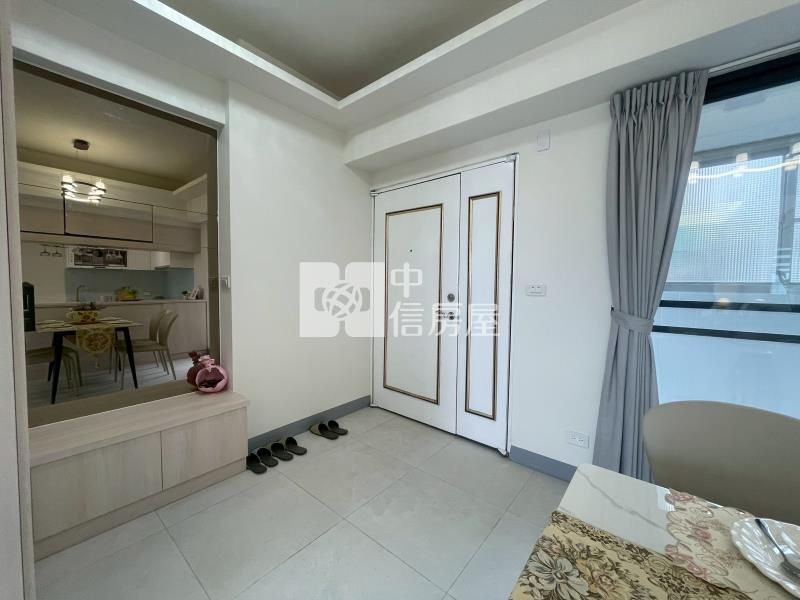 興嘉國小平車4房房屋室內格局與周邊環境