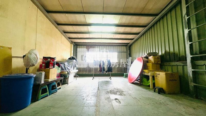 體育園區龍岡國小旁透天(中信卓越團隊)房屋室內格局與周邊環境