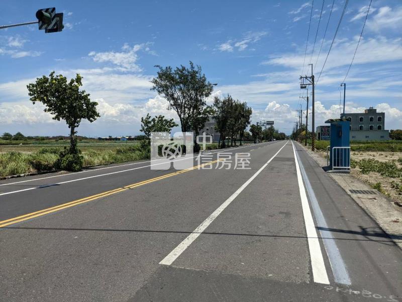 近將軍國小大面寬315坪建地房屋室內格局與周邊環境