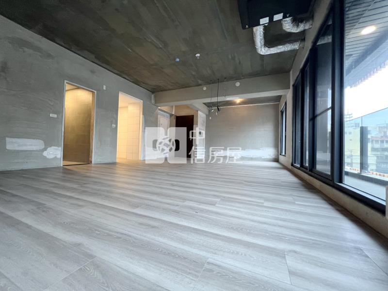 昭揚大耀全新三房雙車位房屋室內格局與周邊環境