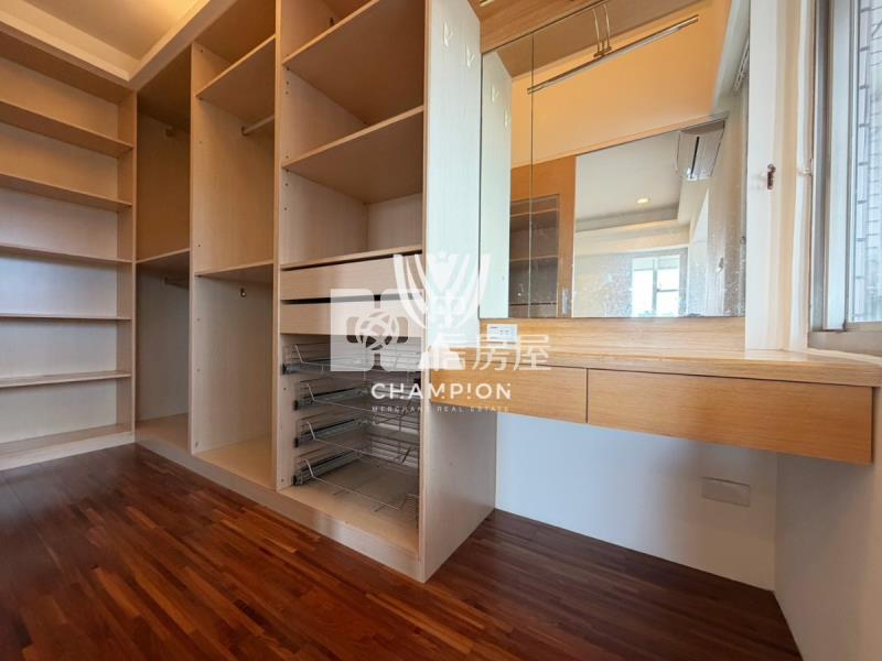 【冠軍商仲】深美頂級四房車位房屋室內格局與周邊環境