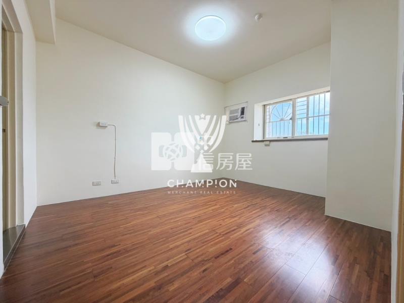 【冠軍商仲】深美頂級四房車位房屋室內格局與周邊環境