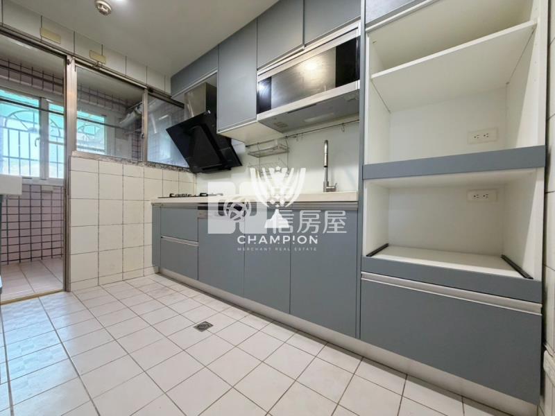 【冠軍商仲】深美頂級四房車位房屋室內格局與周邊環境