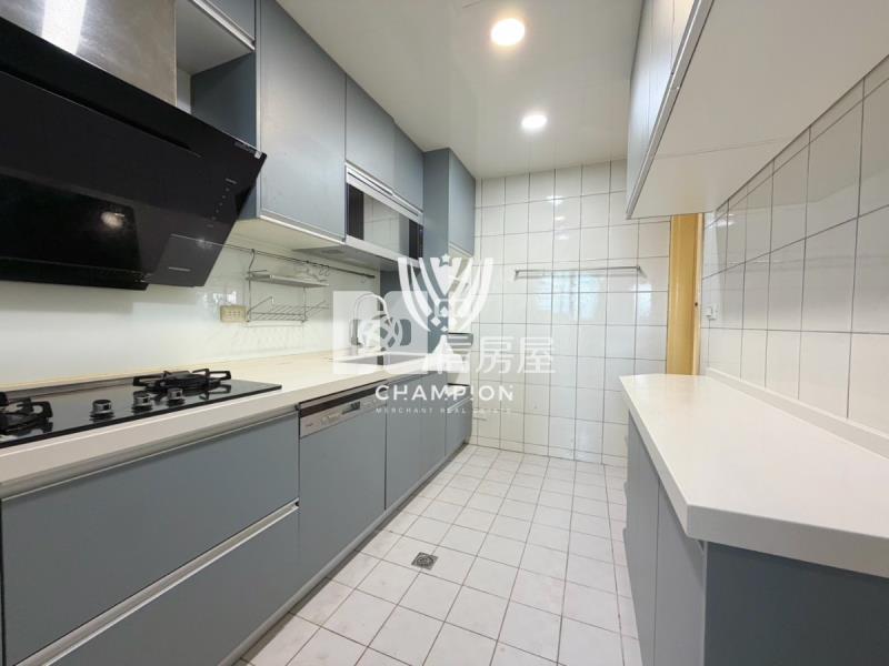 【冠軍商仲】深美頂級四房車位房屋室內格局與周邊環境