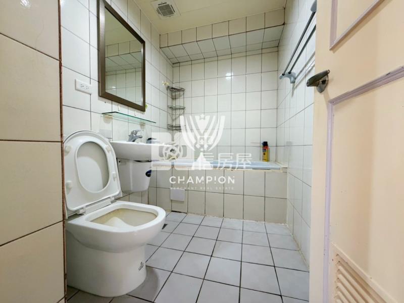 【冠軍商仲】深美頂級四房車位房屋室內格局與周邊環境