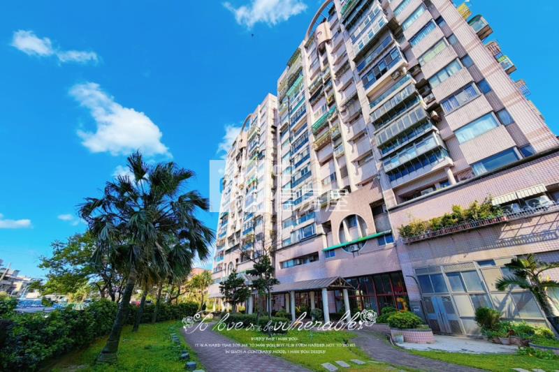 【冠軍商仲】深美頂級四房車位房屋室內格局與周邊環境