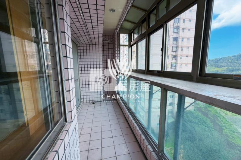 【冠軍商仲】深美頂級四房車位房屋室內格局與周邊環境