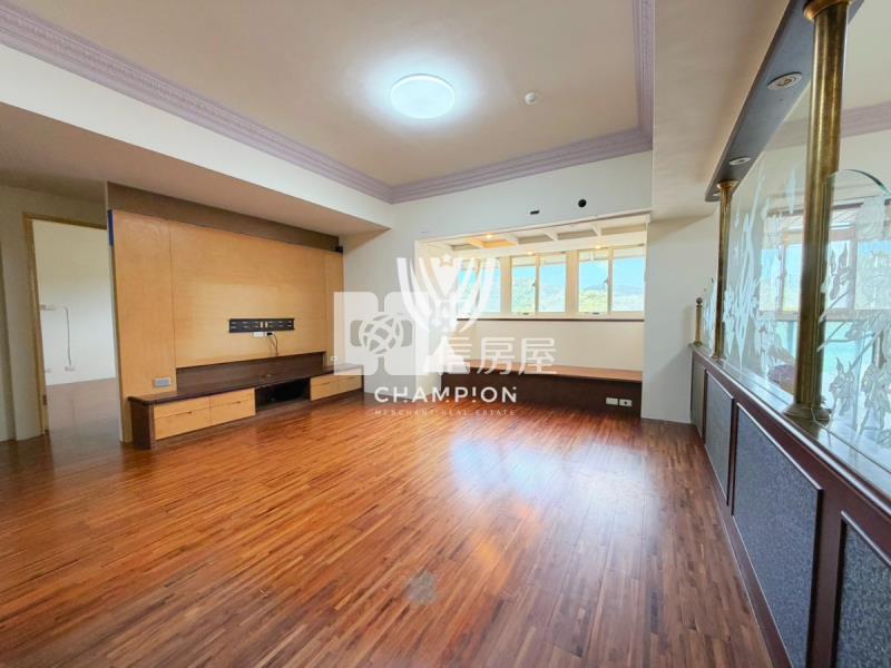 【冠軍商仲】深美頂級四房車位房屋室內格局與周邊環境