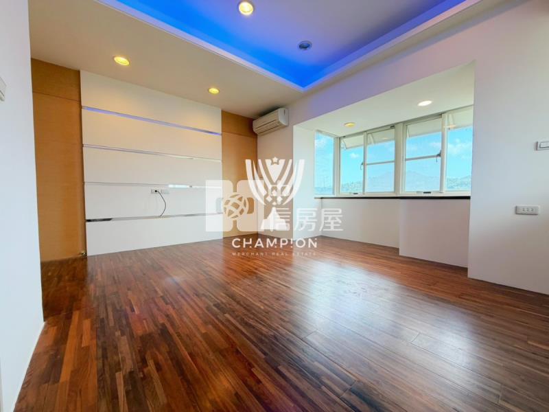 【冠軍商仲】深美頂級四房車位房屋室內格局與周邊環境