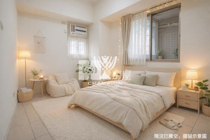 【冠軍商仲】深美頂級四房車位房屋室內格局與周邊環境