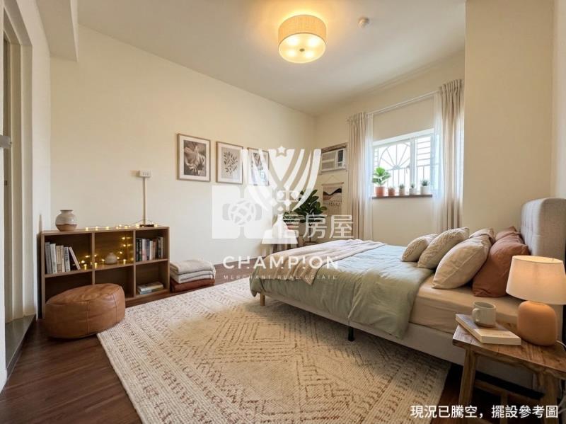 【冠軍商仲】深美頂級四房車位房屋室內格局與周邊環境