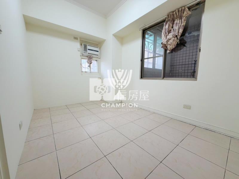 【冠軍商仲】深美頂級四房車位房屋室內格局與周邊環境