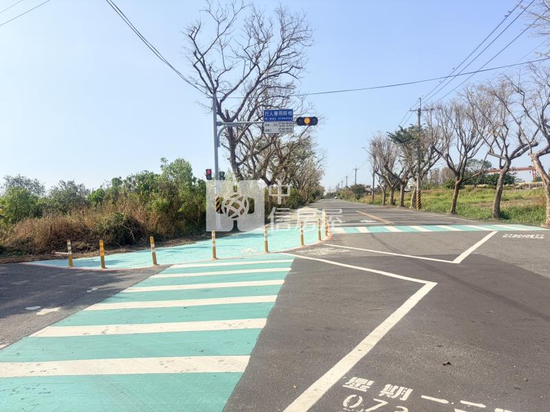 新營新生國小旁農地房屋室內格局與周邊環境