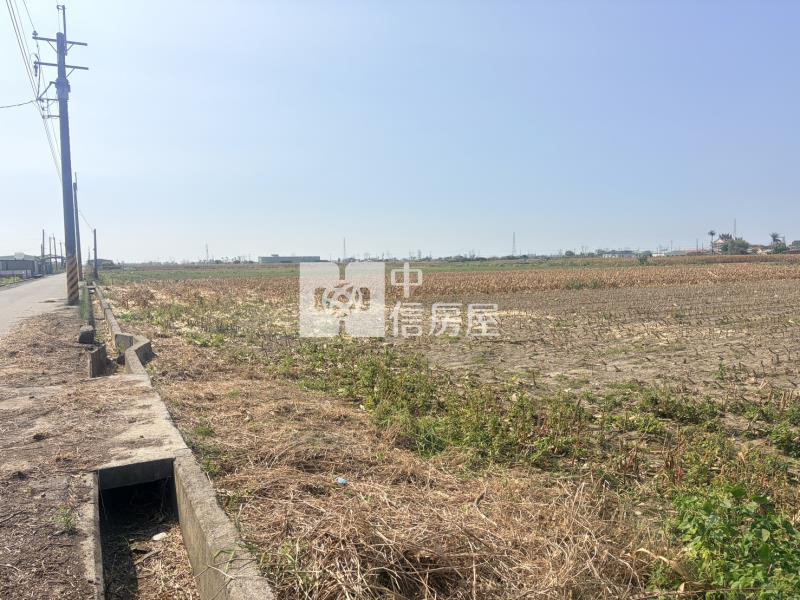 新營新生國小旁農地房屋室內格局與周邊環境