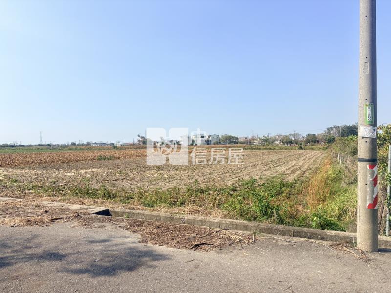 新營新生國小旁農地房屋室內格局與周邊環境