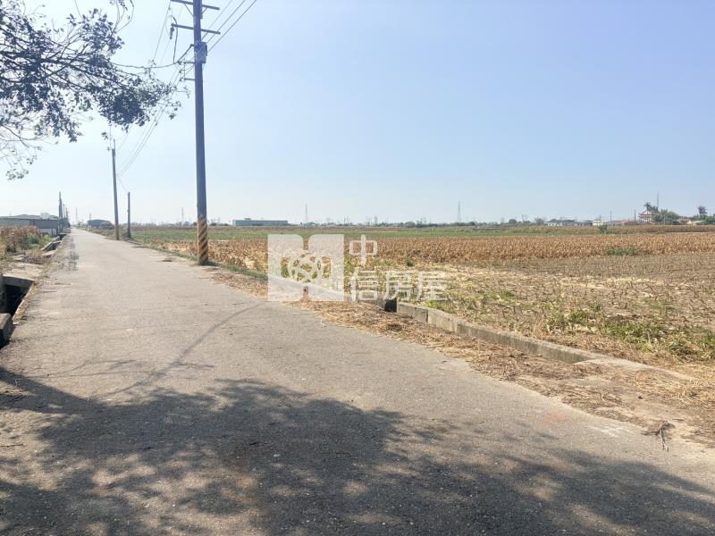 新營新生國小旁農地房屋室內格局與周邊環境