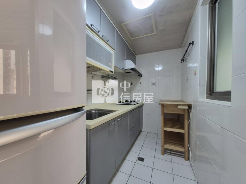 左岸邊間二房靓寓房屋室內格局與周邊環境