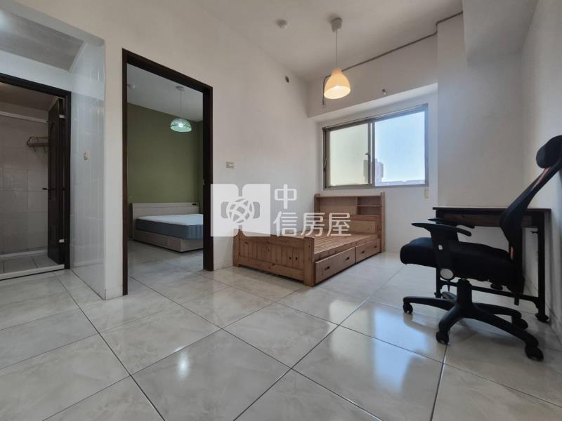 左岸邊間二房靓寓房屋室內格局與周邊環境